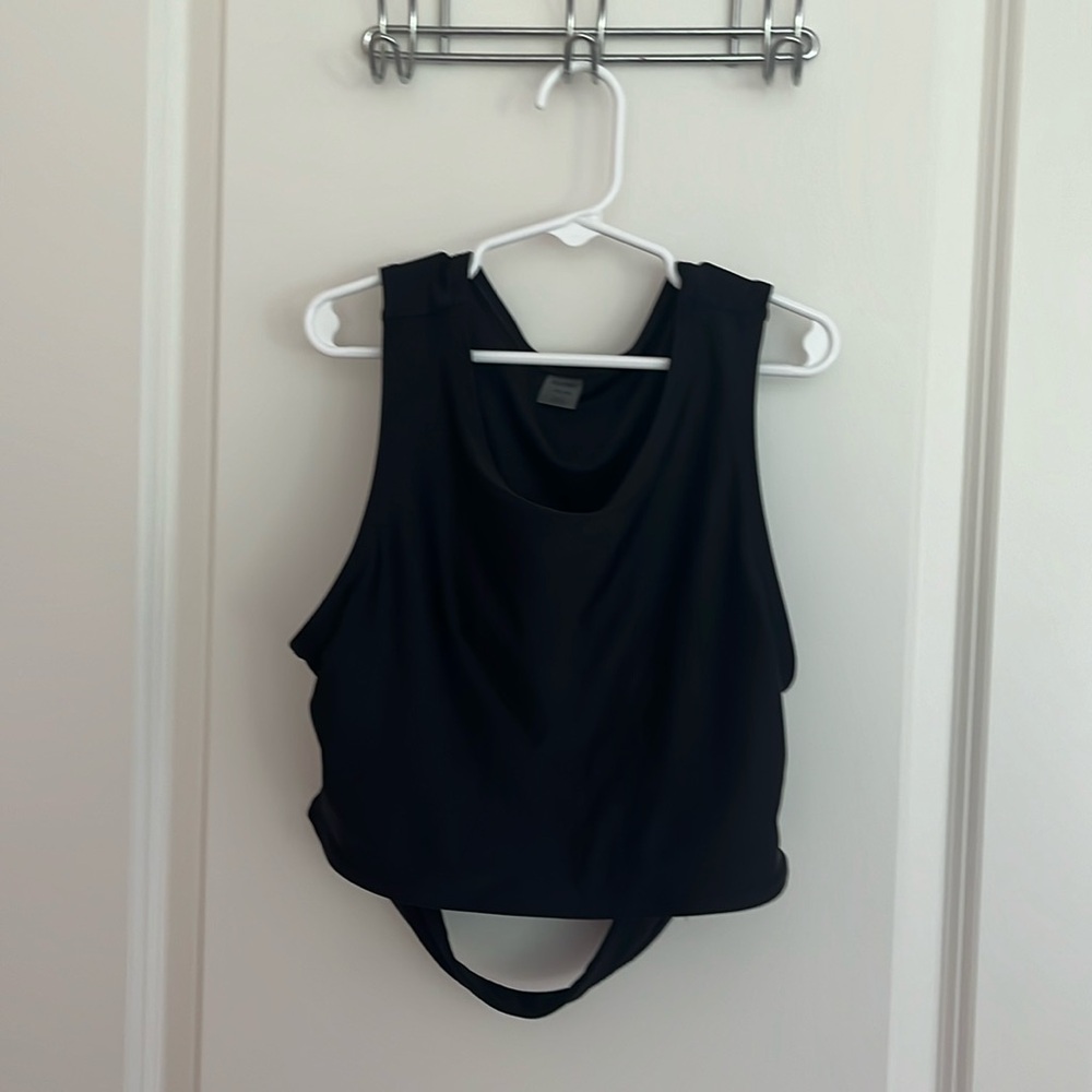 Kids size extra extra large Old Navy, swim shirt